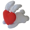 love-bunny-white